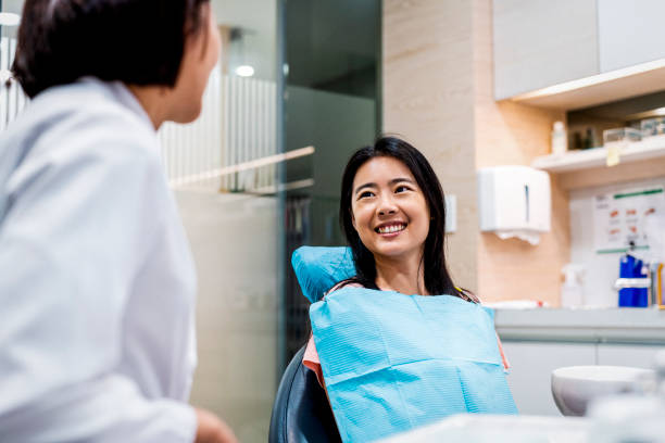 Professional  Holistic Dental Services in Mayflower, AR