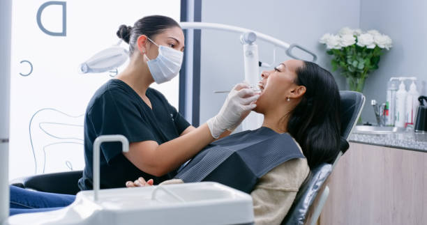 Oral Surgery in Mayflower, AR