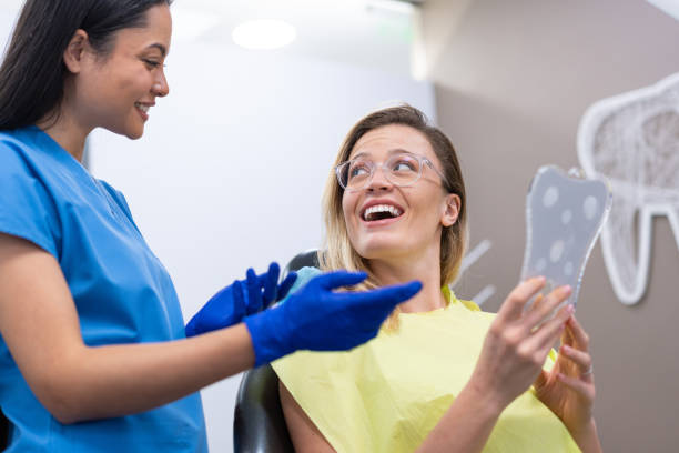 Sleep Apnea Treatment in Mayflower, AR