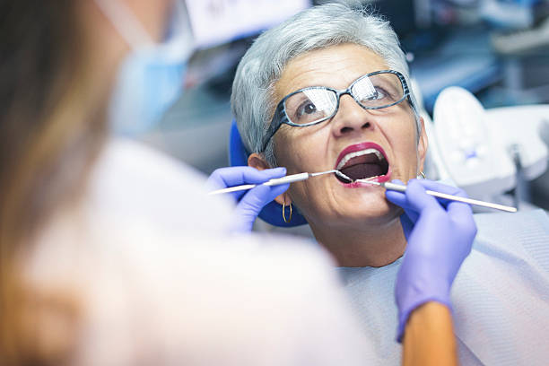 Best Wisdom Tooth Removal  in Mayflower, AR
