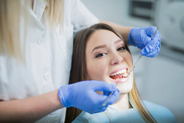 Why Choose Us for Your Dental Needs in Mayflower, AR